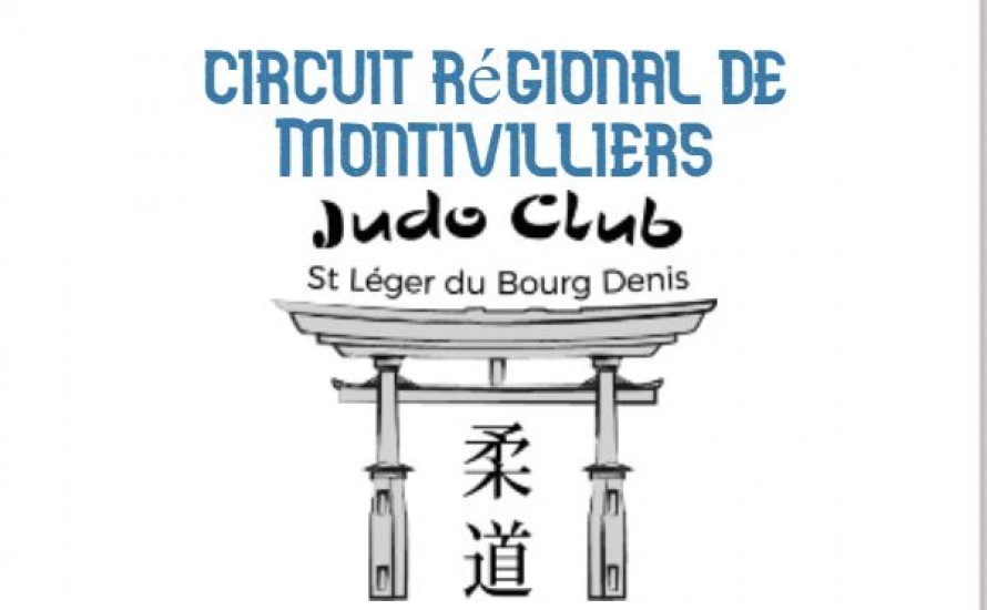 Circuit régional de Montivilliers