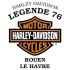 Harley Davidson Legende 76